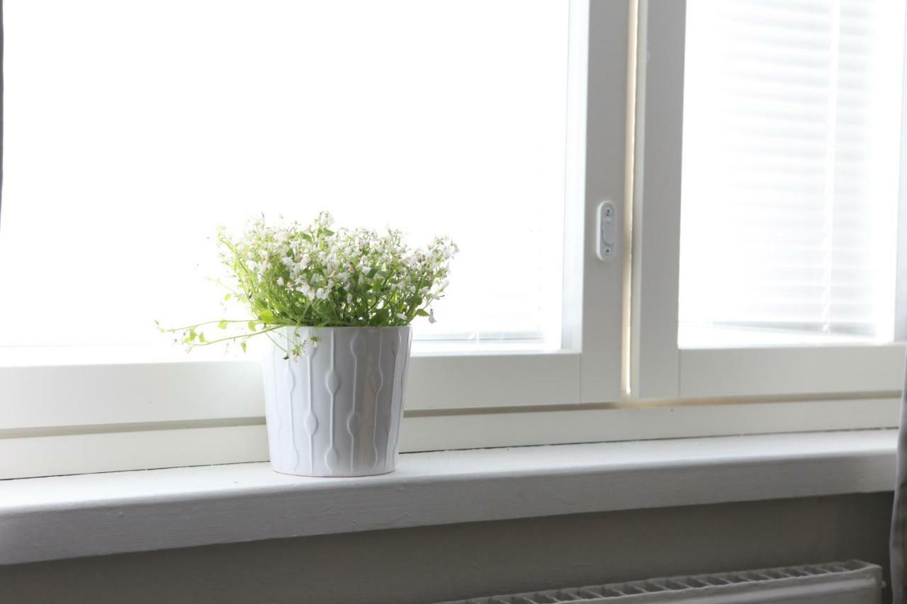 Studio Orchidea Helsinki Esterno foto