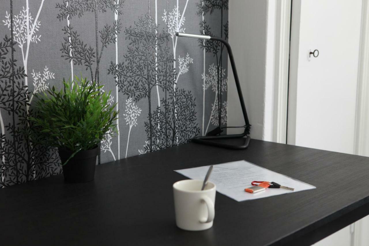 Studio Orchidea Helsinki Esterno foto
